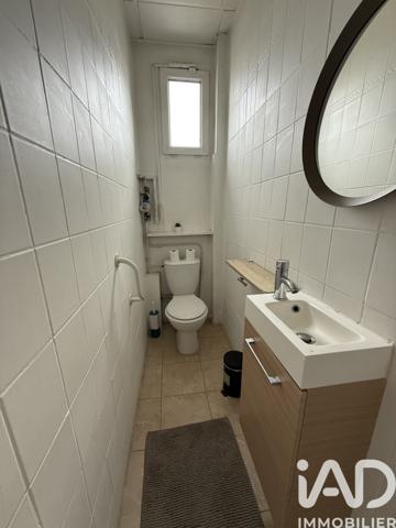 Appartement à vendre 2 pièces 35,9 m² Drancy