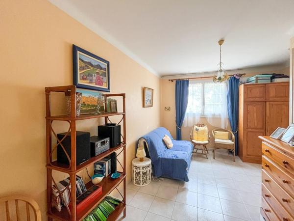 Maison Les Sables d'Olonne Les Nouettes 159.26 m² hab 4 chambres jardin garage