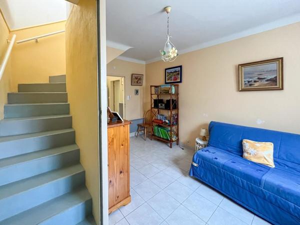 Maison Les Sables d'Olonne Les Nouettes 159.26 m² hab 4 chambres jardin garage