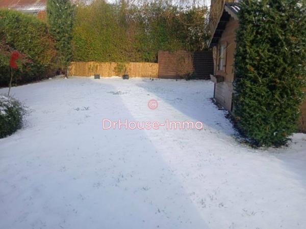 Maison à vendre 6 pièces de 132 m²