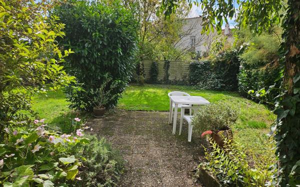 Maison à vendre    4 pièces •  Le Thou