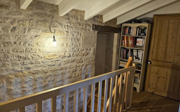 Maison à vendre    4 pièces •  Le Thou