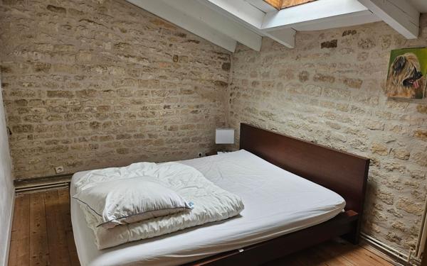 Maison à vendre    4 pièces •  Le Thou