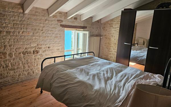 Maison à vendre    4 pièces •  Le Thou