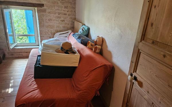 Maison à vendre    4 pièces •  Le Thou