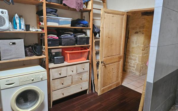 Maison à vendre    4 pièces •  Le Thou