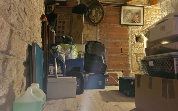 Maison à vendre    4 pièces •  Le Thou