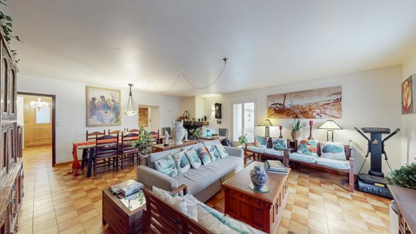 Maison Cournanel 5 pièce(s)