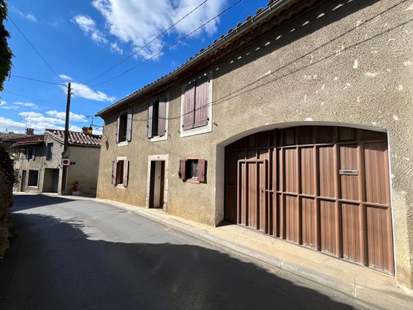 Maison Cournanel 5 pièce(s)