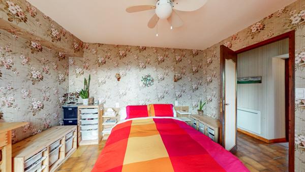 Maison Cournanel 5 pièce(s)