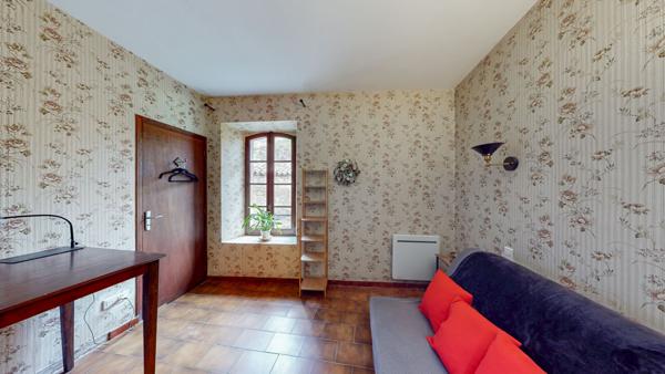 Maison Cournanel 5 pièce(s)