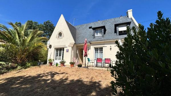 Maison familiale Pont L’abbé