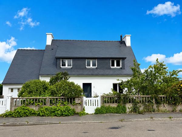 Maison familiale Pont L’abbé
