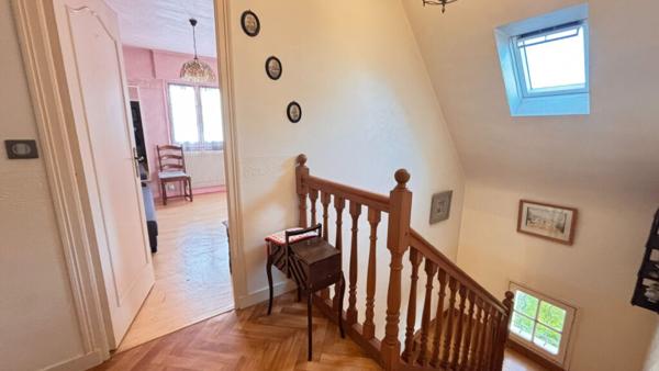 Maison familiale Pont L’abbé