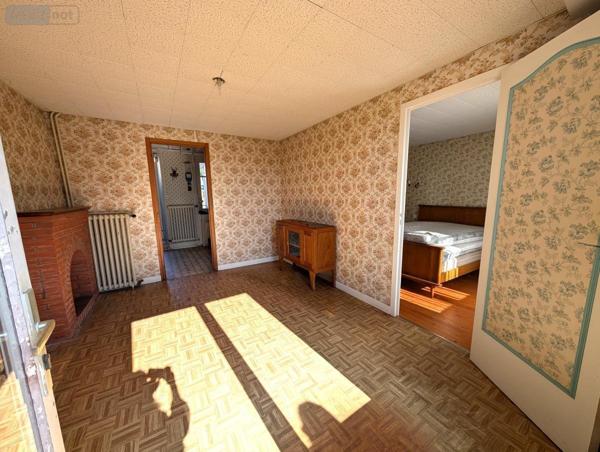 Maison à vendre à La Turballe en Loire-Atlantique (44420), ref : 44128-1099