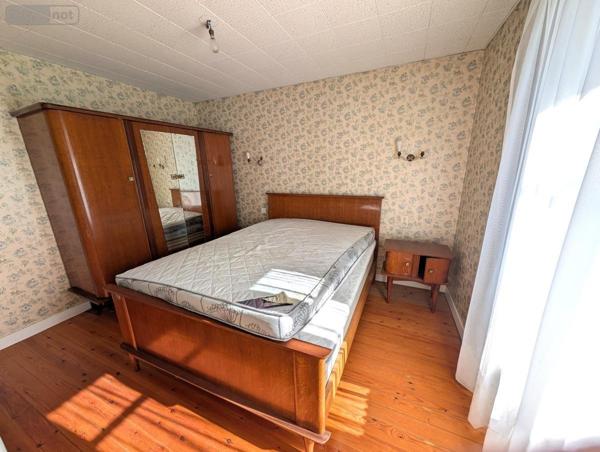 Maison à vendre à La Turballe en Loire-Atlantique (44420), ref : 44128-1099