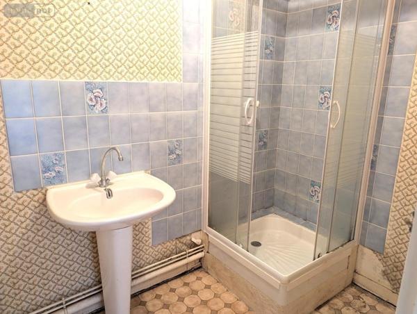 Maison à vendre à La Turballe en Loire-Atlantique (44420), ref : 44128-1099