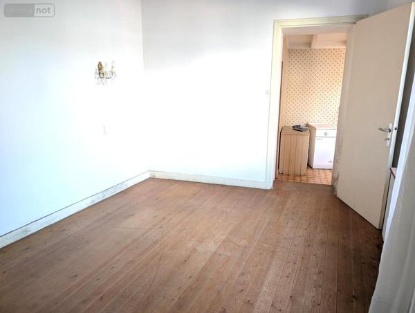 Maison à vendre à La Turballe en Loire-Atlantique (44420), ref : 44128-1099