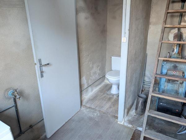 Maison à vendre à La Turballe en Loire-Atlantique (44420), ref : 44128-1099