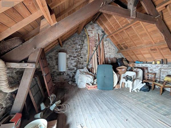 Maison à vendre à La Turballe en Loire-Atlantique (44420), ref : 44128-1099