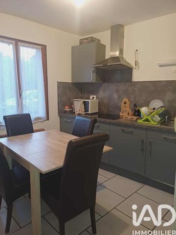 Immeuble à vendre 382 m² Brienne-le-Château