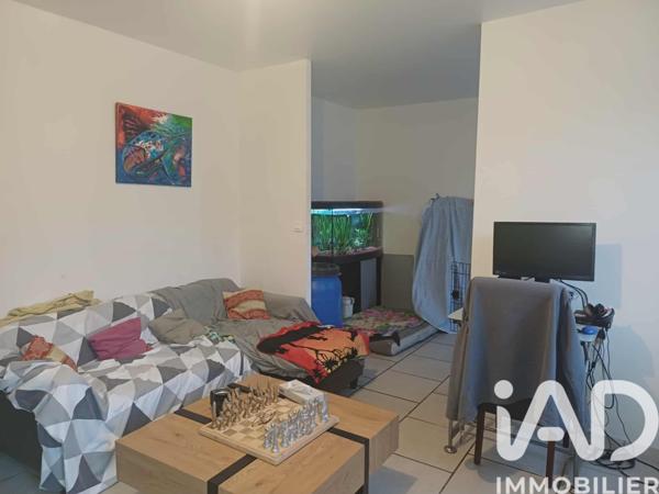 Immeuble à vendre 382 m² Brienne-le-Château