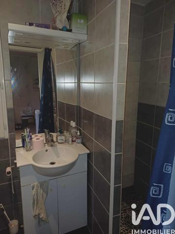 Immeuble à vendre 382 m² Brienne-le-Château