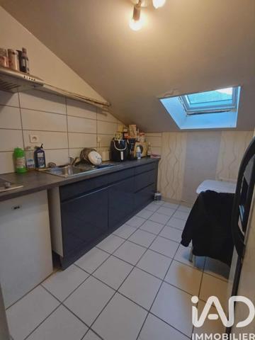 Immeuble à vendre 382 m² Brienne-le-Château