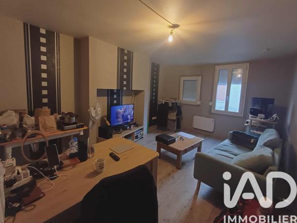 Immeuble à vendre 382 m² Brienne-le-Château