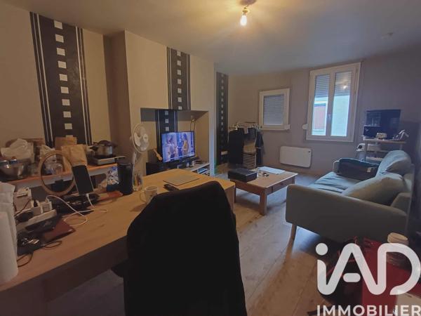 Immeuble à vendre 382 m² Brienne-le-Château