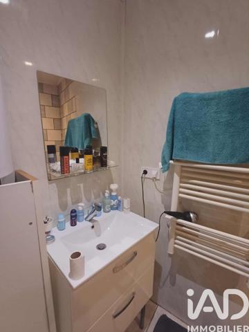 Immeuble à vendre 382 m² Brienne-le-Château