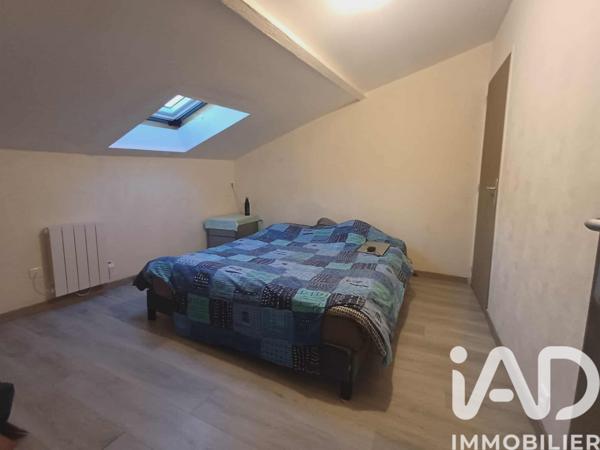 Immeuble à vendre 382 m² Brienne-le-Château