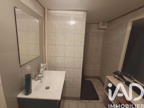 Immeuble à vendre 382 m² Brienne-le-Château