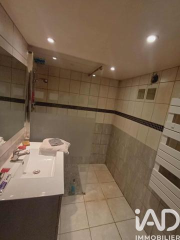 Immeuble à vendre 382 m² Brienne-le-Château