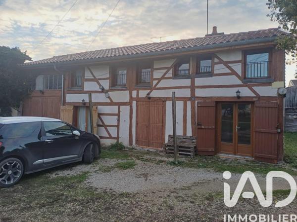 Immeuble à vendre 382 m² Brienne-le-Château