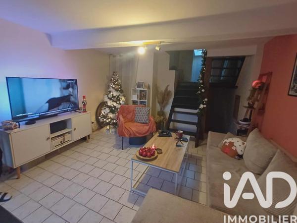 Immeuble à vendre 382 m² Brienne-le-Château