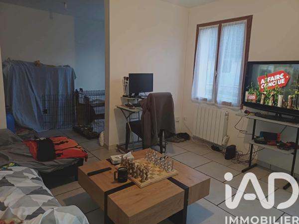 Immeuble à vendre 382 m² Brienne-le-Château