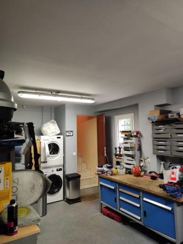 MAISON BLYES - 4 pièce(s) - 96 m2