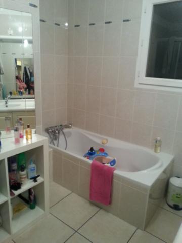 MAISON BLYES - 4 pièce(s) - 96 m2