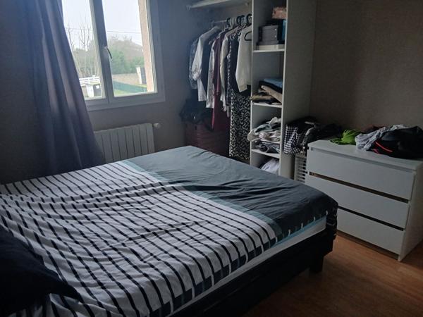 MAISON BLYES - 4 pièce(s) - 96 m2