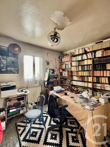 Maison à vendre  3 pièces - 50,40 m2 SARTROUVILLE - 78