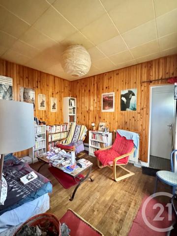 Maison à vendre  3 pièces - 50,40 m2 SARTROUVILLE - 78