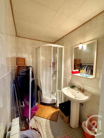 Maison à vendre  3 pièces - 50,40 m2 SARTROUVILLE - 78