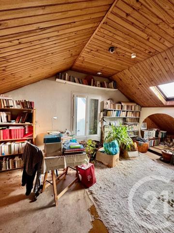 Maison à vendre  3 pièces - 50,40 m2 SARTROUVILLE - 78