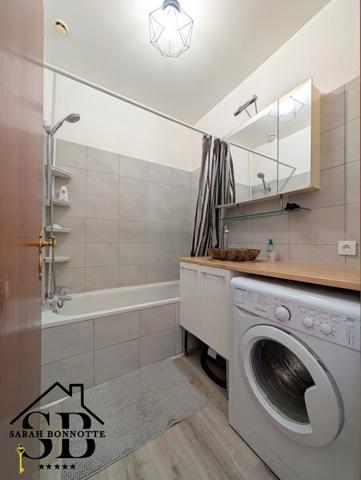 Saint-Louis (68300) SPECIAL INVESTISSEURS, Appt loué en colocation, Centre-ville Saint-Louis