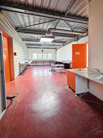 Bâtiment + terrain constructible