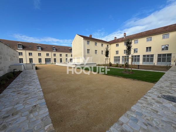 Appartement duplex Compiègne 3 pièce(s) 64.91 m²