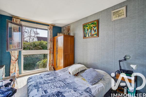 Maison à vendre 5 pièces 106 m² Montesson