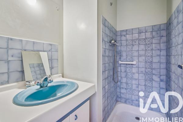 Maison à vendre 5 pièces 106 m² Montesson