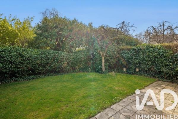 Maison à vendre 5 pièces 106 m² Montesson